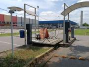 Terreno comercial para Locação em São Paulo/SP Vila...