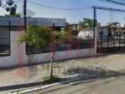 Terreno comercial para Locação em São Paulo/SP Vila...