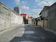 Terreno comercial para Locação em São Paulo/SP Vila Gustavo