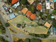 Terreno comercial para Locação em São Paulo/SP Vila...