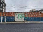 Terreno comercial para Locação em São Paulo/SP Vila...