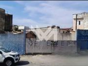 Terreno comercial para Locação em São Paulo/SP Vila...