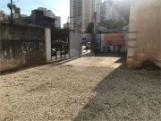 Terreno comercial para Locação em São Paulo/SP Vila Mascote