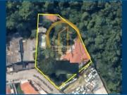 Terreno comercial para Locação em São Paulo/SP Vila Moraes
