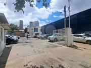 Terreno comercial para Locação em São Paulo/SP Vila Nova...