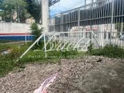 Terreno comercial para Locação em São Paulo/SP Vila Nova...