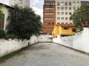 Terreno comercial para Locação em São Paulo/SP Vila Olímpia