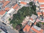 Terreno comercial para Locação em São Paulo/SP Vila...