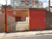 Terreno comercial para Locação em São Paulo/SP Vila Prudente