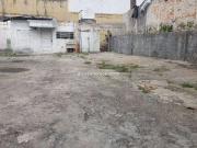 Terreno comercial para Locação em São Paulo/SP Vila São...