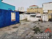 Terreno comercial para Locação em São Paulo/SP Vila São...