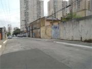 Terreno comercial para Locação em São Paulo/SP Vila...
