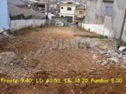 Terreno comercial para Locação em São Paulo/SP Vila Tolstoi