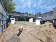 Terreno comercial para Locação em São Paulo/SP Vila Zulmira