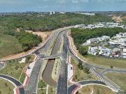 Terreno comercial para Locação em Salvador/BA Paralela