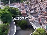 Terreno comercial para Locação em Salvador/BA Pernambués
