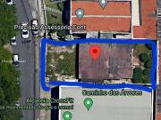 Terreno comercial para Locação em Salvador/BA Pituba