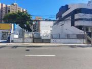 Terreno comercial para Locação em Salvador/BA Rio Vermelho