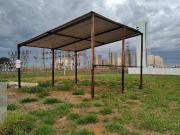 Terreno comercial para Locação em Santa Bárbara...