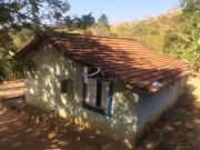 Terreno comercial para Locação em Santa Branca/SP Centro