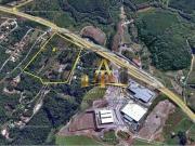 Terreno comercial para Locação em Santana de Parnaíba/SP...