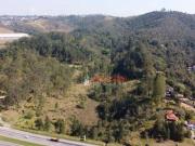 Terreno comercial para Locação em Santana de Parnaíba/SP...