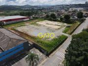 Terreno comercial para Locação em Santana de Parnaíba/SP...