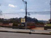 Terreno comercial para Locação em Santo André/SP Campestre