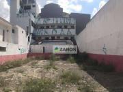 Terreno comercial para Locação em Santo André/SP Campestre