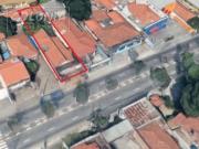 Terreno comercial para Locação em Santo André/SP Campestre