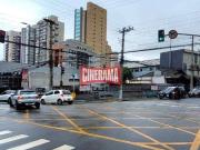 Terreno comercial para Locação em Santo André/SP Campestre