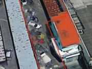 Terreno comercial para Locação em Santo André/SP Centro