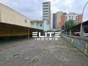 Terreno comercial para Locação em Santo André/SP Centro