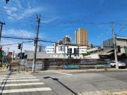 Terreno comercial para Locação em Santo André/SP Jardim