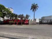 Terreno comercial para Locação em Santo André/SP Jardim