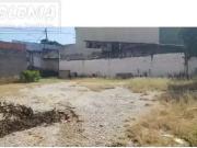 Terreno comercial para Locação em Santo André/SP Jardim...