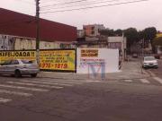 Terreno comercial para Locação em Santo André/SP Parque...