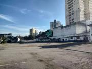 Terreno comercial para Locação em Santo André/SP Parque...