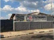 Terreno comercial para Locação em Santo André/SP Vila...