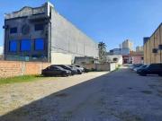 Terreno comercial para Locação em Santo André/SP Vila Alzira