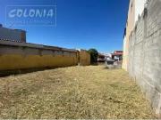 Terreno comercial para Locação em Santo André/SP Vila Curuçá