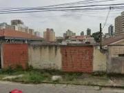 Terreno comercial para Locação em Santo André/SP Vila...