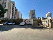 Terreno comercial para Locação em Santo André/SP Vila...