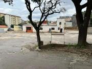 Terreno comercial para Locação em Santo André/SP Vila...