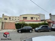 Terreno comercial para Locação em Santo André/SP Vila...