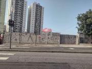 Terreno comercial para Locação em Santo André/SP Vila...