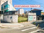 Terreno comercial para Locação em Santos/SP Aparecida