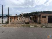 Terreno comercial para Locação em Santos/SP Bom Retiro