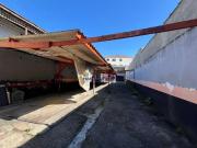 Terreno comercial para Locação em Santos/SP Campo Grande