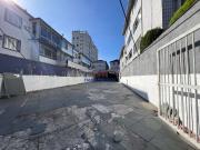 Terreno comercial para Locação em Santos/SP Campo Grande